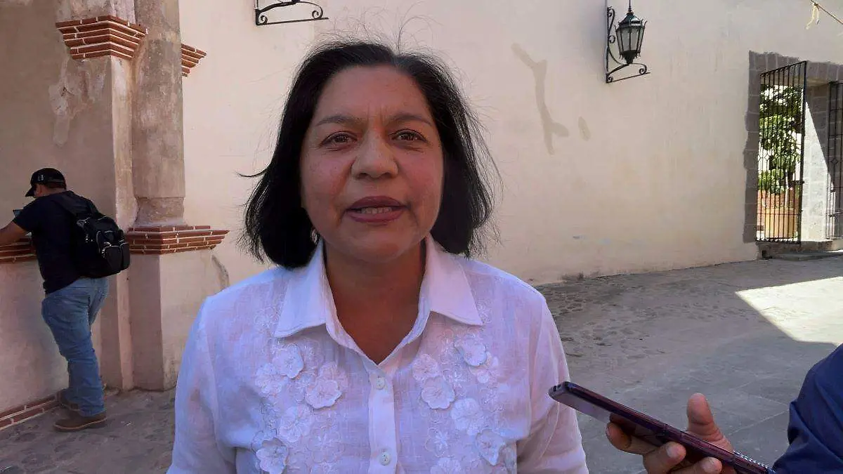 margarita galeana